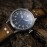 Nav B-Uhr 47 Titan A-Type Central Second