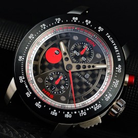 Le Mans GT Chronograph