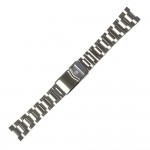 Stainless Steel Bracelet 20/16 for Ocean 39 without endlinks