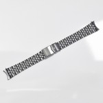 Stainless Steel Bracelet for Ocean 39 20x16 mm incl endlinks