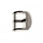 OEM buckle 22 mm with logo