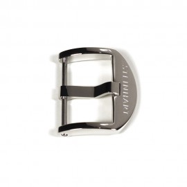 OEM buckle 22 mm with logo