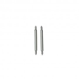 Spring bar stainless steel 20mm