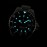 OCEAN 1 BLACK Ceramic