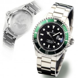 OCEAN 1 GREEN