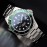 OCEAN 1 GREEN