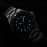 GMT-OCEAN 1 BLACK Ceramic