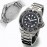 OCEAN Forty-Four GMT BLACK Keramik